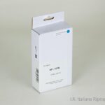 Refurbished Cyan Cartridge (727)