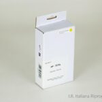 Refurbished Yellow Cartridge (727)