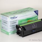 Refurbished Cyan Cartridge