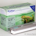 Compatible Cyan Cartridge