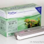 Compatible Magenta Cartridge