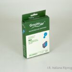 Compatible Cyan Cartridge