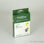 Compatible Yellow Cartridge