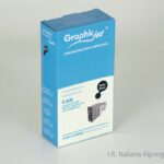 Compatible Matt Black Cartridge (PFI-320MBK)