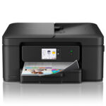 Multifunction Inkjet Colour Printer