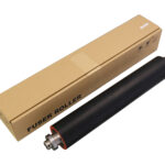 Compatible Lower Fuser Roller PFA with Bearing