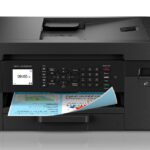 Ink-Jet  Multifunction