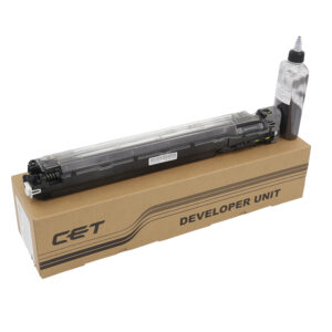 Compatible Black Developer Unit