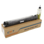 Compatible Yellow Developer Unit