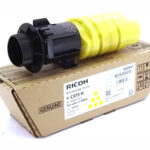 Original Yellow Toner