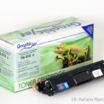 Refurbished Cyan Cartridge