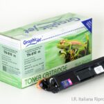 Refurbished Magenta Cartridge