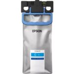 Original Cyan Cartridge