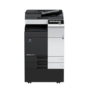 Refurbished Machine Color A3