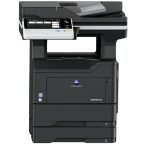 Refurbished Machine Monochrome A4