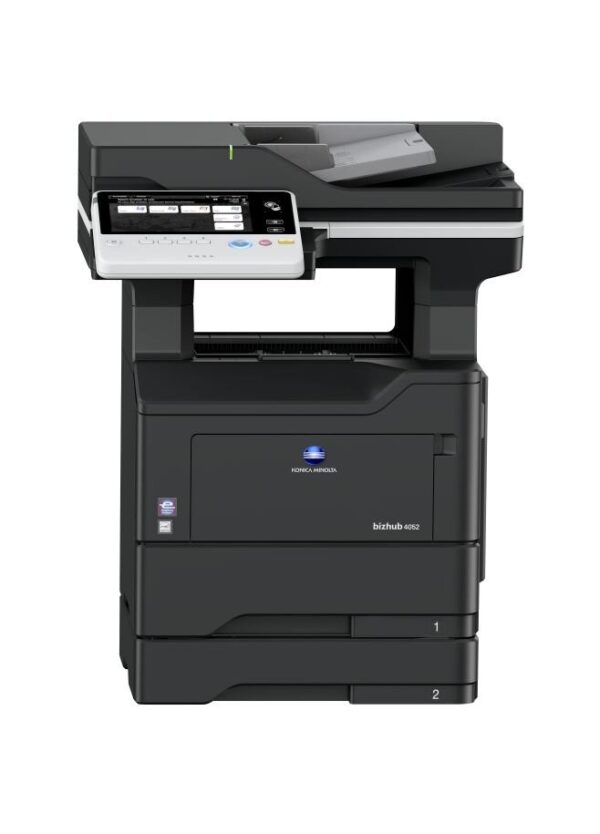 Refurbished Machine Monochrome A4 - Image 1