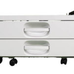 Refurbished System-stand 2x550 sheets