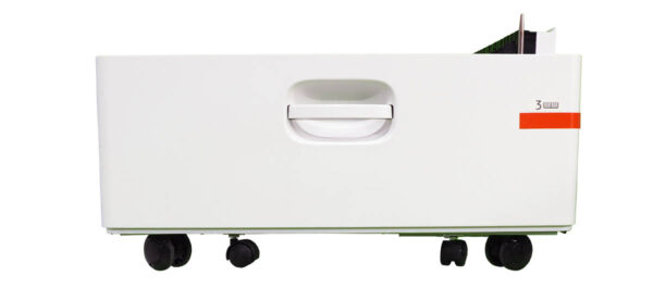 Refurbished System-stand 1x500 sheets - Image 1