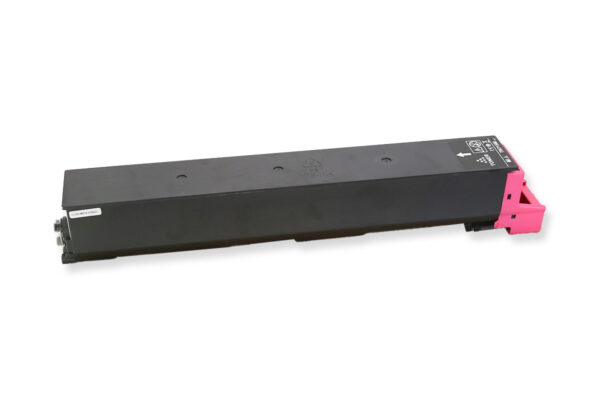 Compatible Magenta Toner - Image 1