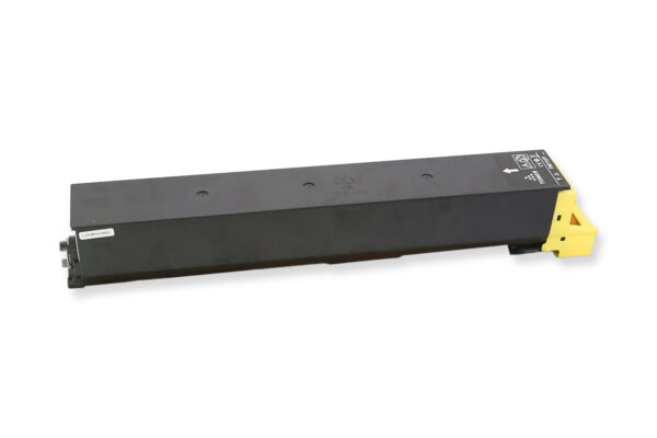 Compatible Yellow Toner - Image 1
