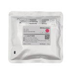 Compatible Magenta Developer