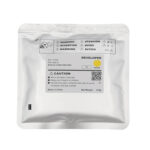 Compatible Yellow Developer