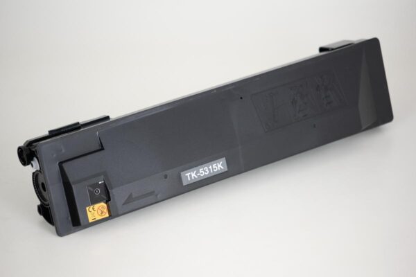 Compatible Black Toner (TK-5315K) - Image 1