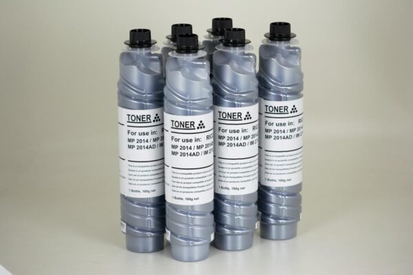 Compatible Toner Kit - Image 1
