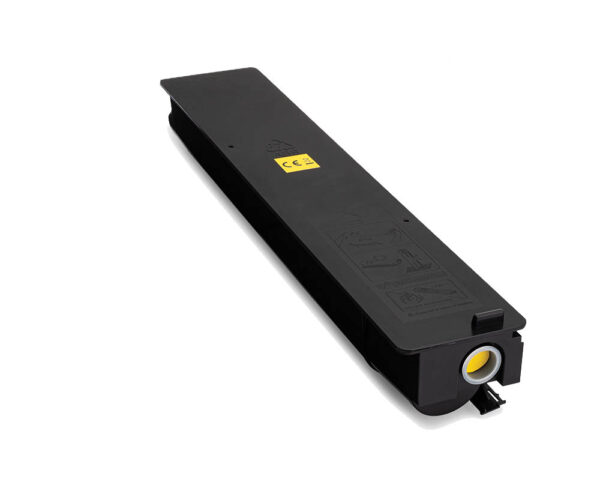 Compatible Yellow Toner (T-FC505E-Y) - Image 1