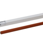 Compatible Fuser Web Pressure Roller