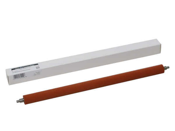 Compatible Fuser Web Pressure Roller - Image 1