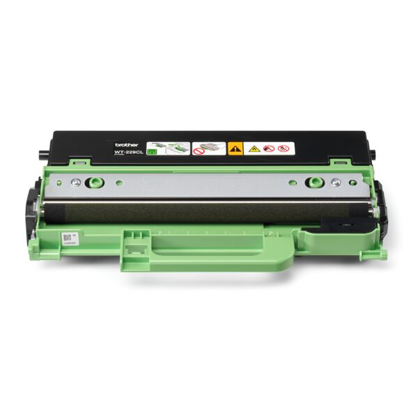Original Waste Toner Bottle - Image 1