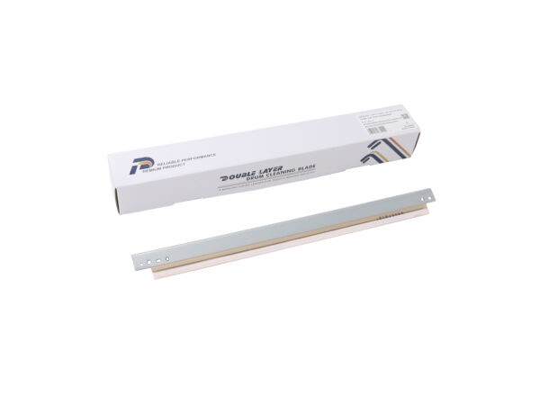 Compatible Double Layer Drum Cleaning Blade - Image 1