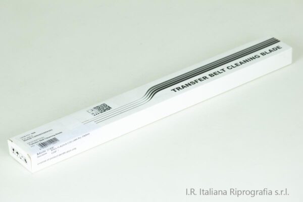 Compatible Transfer Belt Cleaning Blade - Image 1