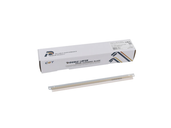 Compatible Double Layer Drum Cleaning Blade - Image 1