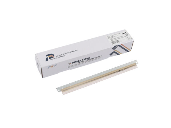 Compatible Double Layer Drum Cleaning Blade - Image 1