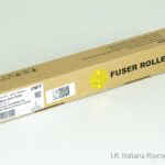 Compatible Upper Fuser Roller