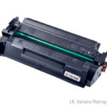 Compatible Cartridge (070H)