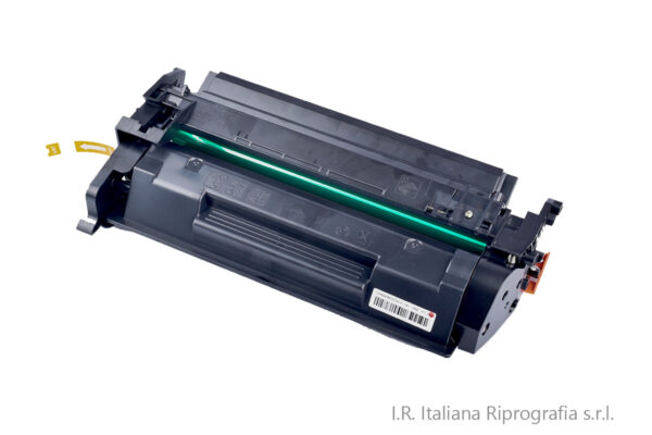 Compatible Cartridge (070H) - Image 1