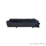 Compatible Black Cartridge High Capacity
