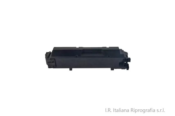 Compatible Black Cartridge High Capacity - Image 1
