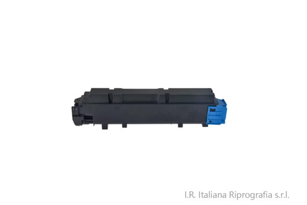 Compatible Cyan Cartridge High Capacity - Image 1