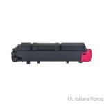 Compatible Magenta Cartridge High Capacity