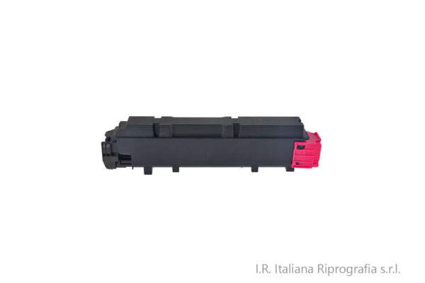 Compatible Magenta Cartridge High Capacity - Image 1