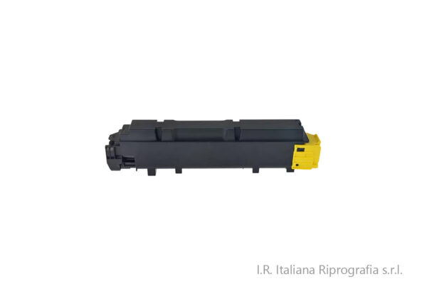 Compatible Yellow Cartridge High Capacity - Image 1