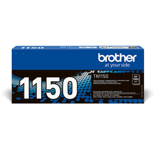 Original Toner Cartridge - Image 1
