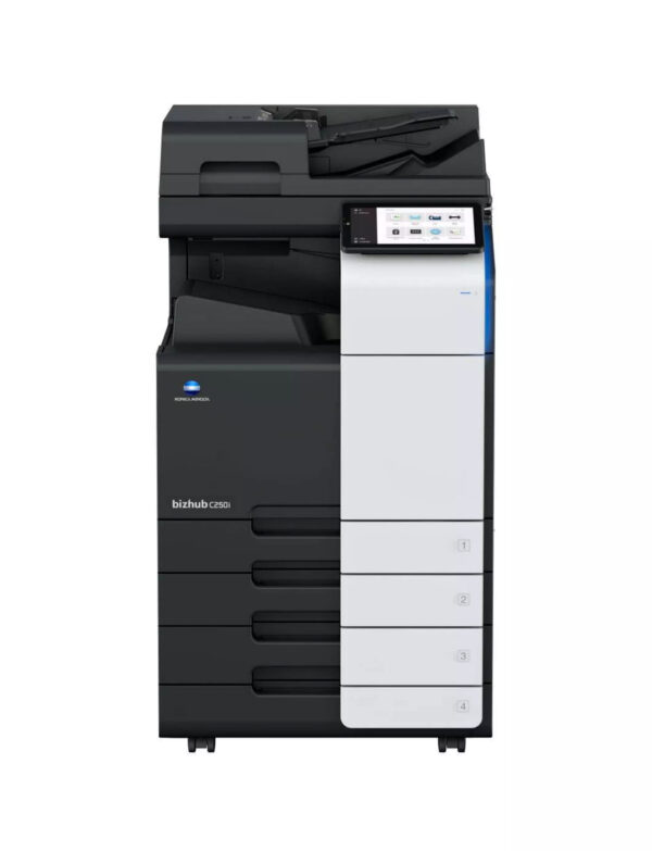 Refurbished Machine Color A3 - Image 1