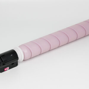 Refurbished Magenta Toner (C-EXV49)