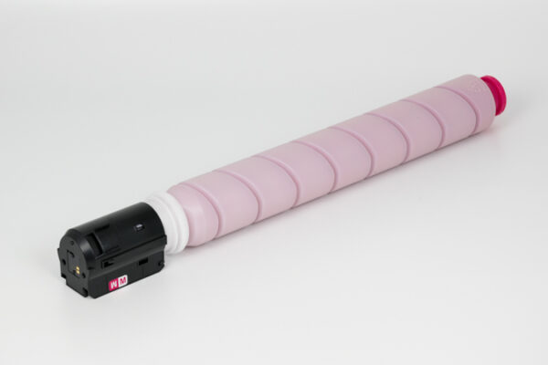 Refurbished Magenta Toner (C-EXV49) - Image 1