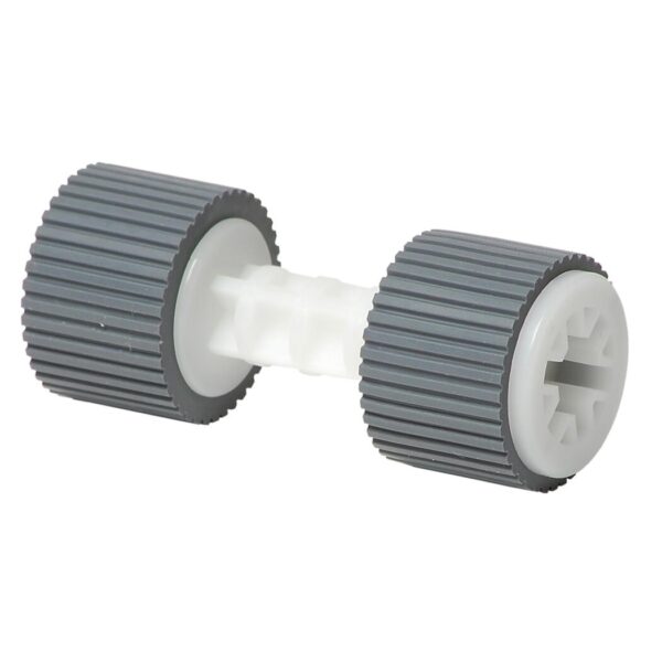 Original DADF Doc Feeder Pick-up Roller - Image 1